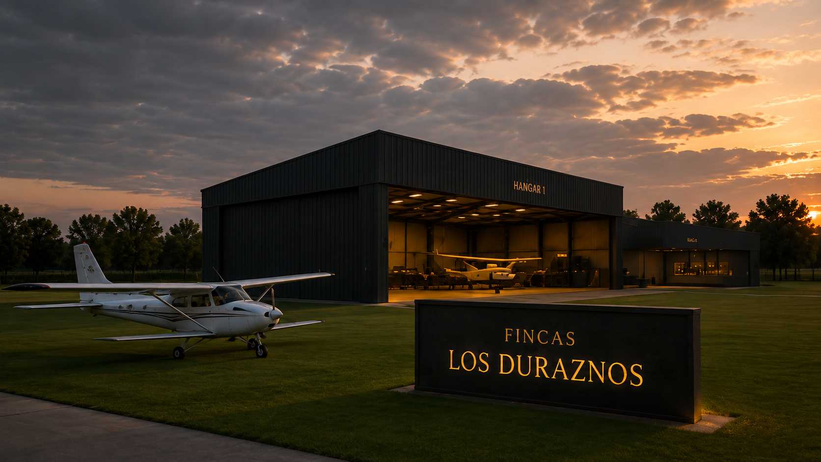 Fincas Los Duraznos