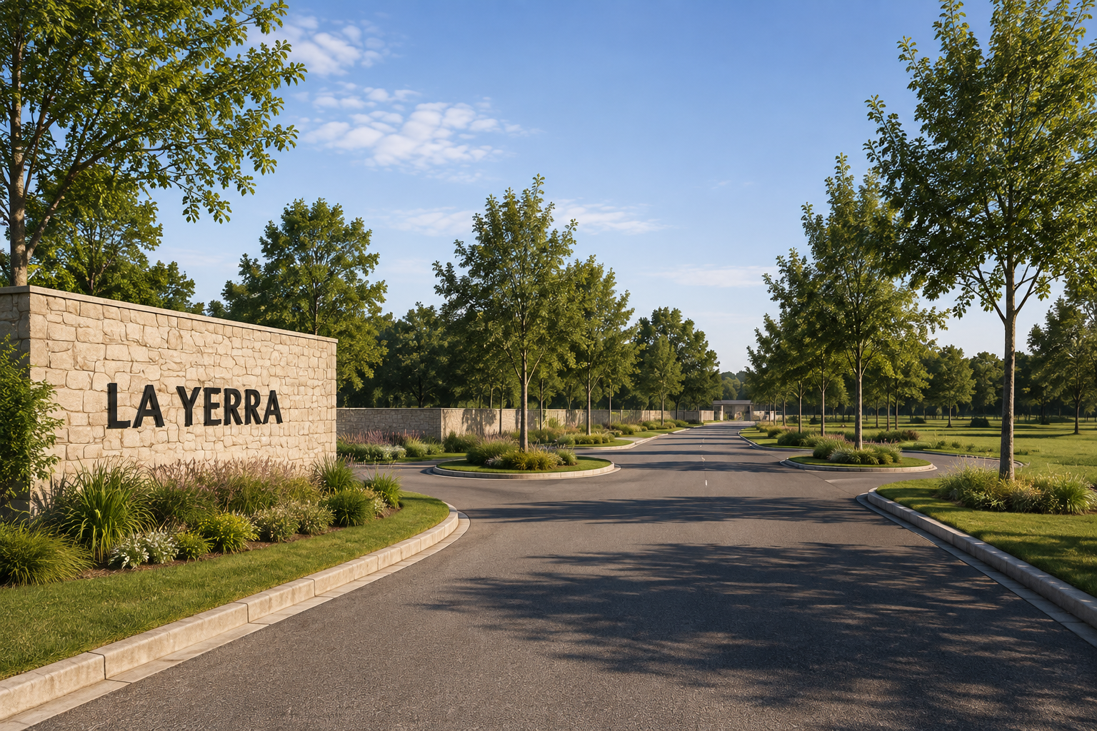 La Yerra